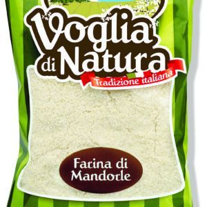 FARINA DI MANDORLE CAMPOBASSO