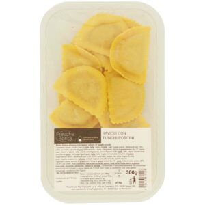 FB RAVIOLI PORCINI