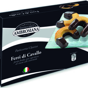 FERRI DI CAVALLO D.AMBROSIANA