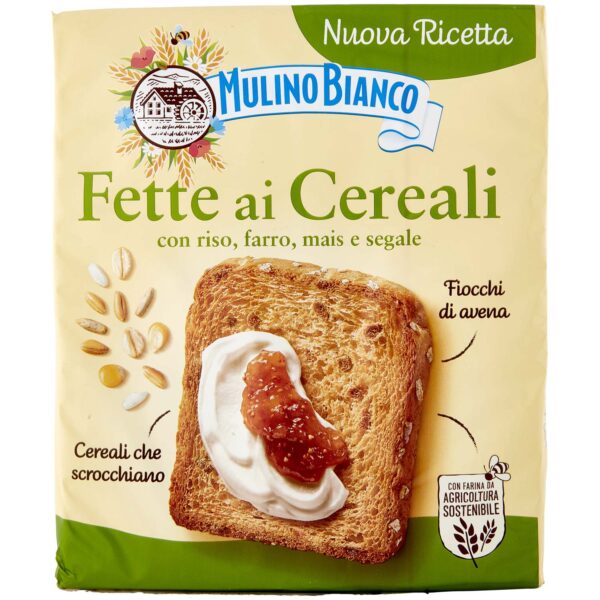 FETTE BISC AI CEREALI M.BIANCO