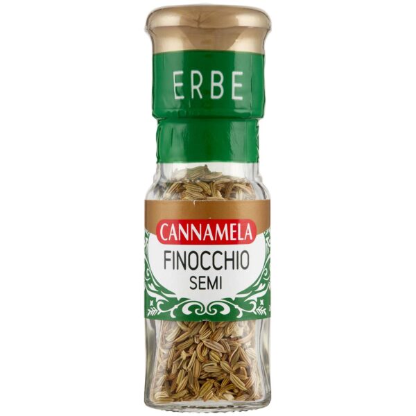 FINOCCHIO SEMI CANNAMELA