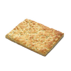 FOCACCIA 30X40