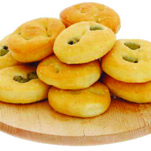 FOCACCINA
