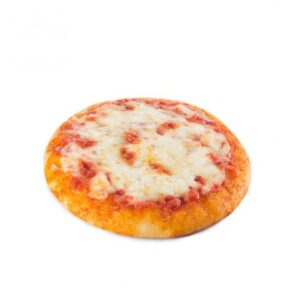 FOCACCINE E PIZZETTE MIGNON