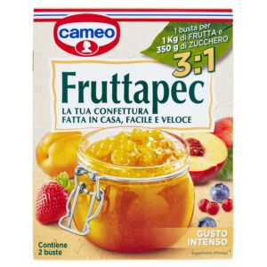 FRUTTAPEC CAMEO 3-1 X2