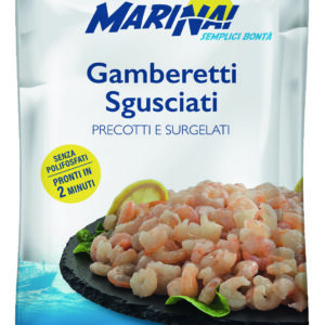 GAMBERETTI SGUSC 425GR