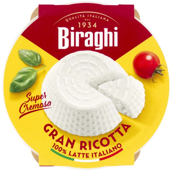 GRAN RICOTTA