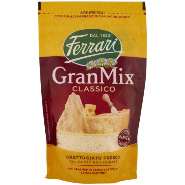 GRANMIX CLASSICO 100GR