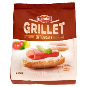 GRILLET CROSTINO INTEGR.PANDAL