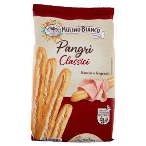 GRISSINI M.BIANCO PANGRI'