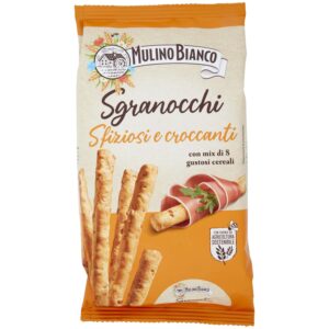 GRISSINI M.BIANCO SGRANOCCHI