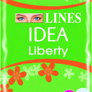 IDEA ANATOMICO LIBERTY
