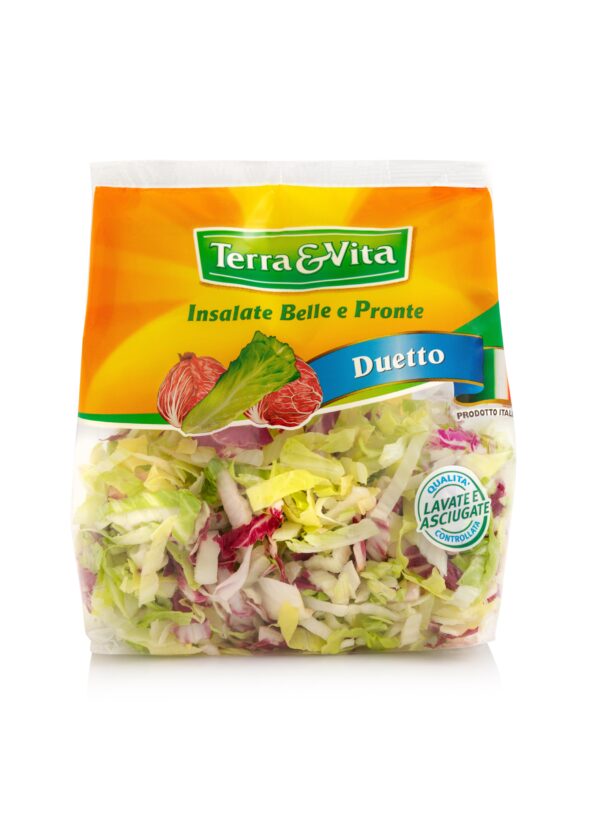 INSALATA DUETTO 200gr