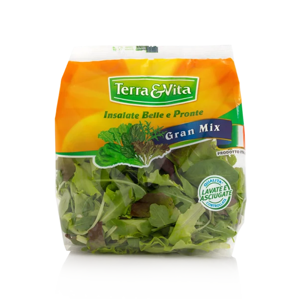 INSALATA GRANMIX