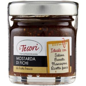 TES MOSTARDA DI FICHI