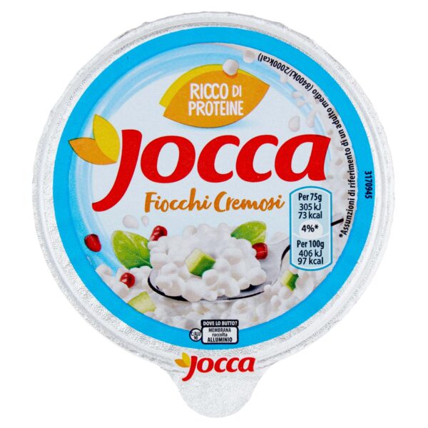 JOCCA
