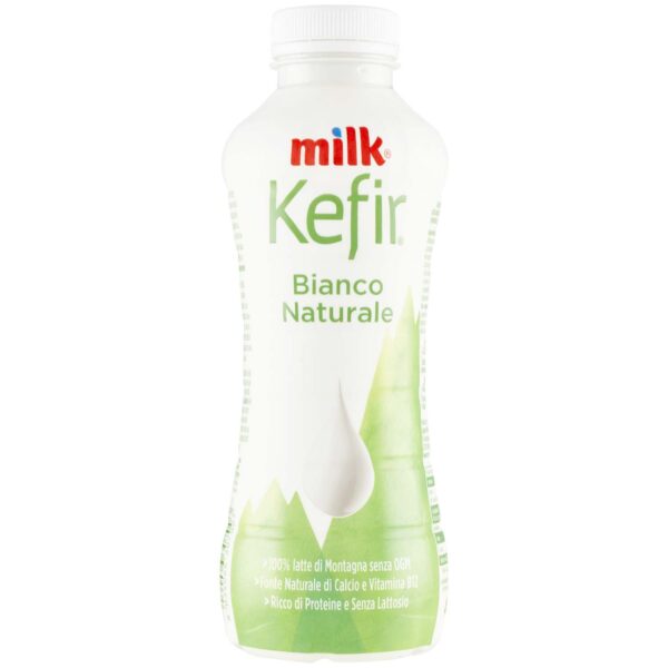 KEFIR MILK BIANCO 480ML