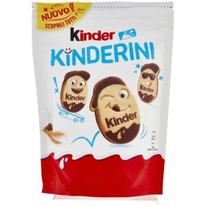 KINDERINI