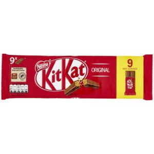 KIT KAT FAMILY PACK