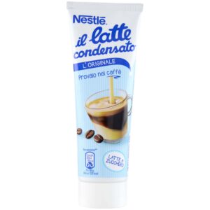 LATTE CONDENSATO NESTLE' ZUC