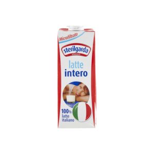 LATTE INTEROP UHT STERILGARDA 1LT