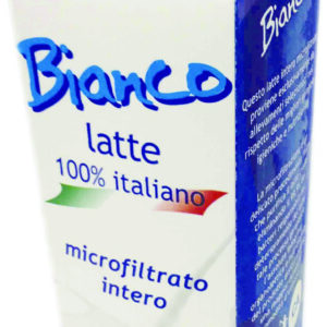 LATTE MICROFILTRATO BIANCO INT 1LT