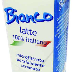 LATTE MICROFILTRATO BIANCO PS 1LT