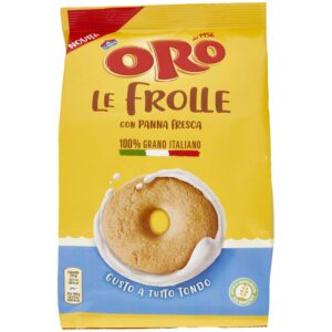 LE FROLLE ORO PANNA