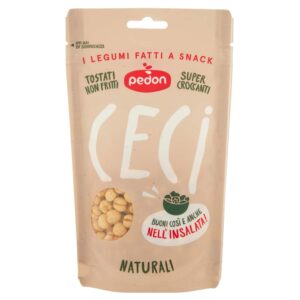 LEGUMI CECI SNACK