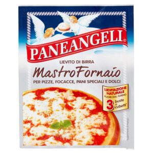LIEVITO PANEANGELI DI BIRRA X3