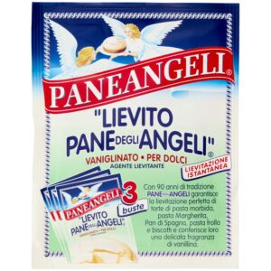 LIEVITO PANEANGELI VANIGLIATX3