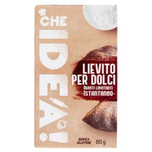 LIEVITO PER DOLCI PEDON