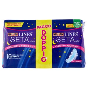 LINES SETA ULTRA VPDOWN NOT