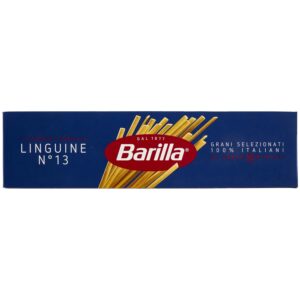 LINGUINE BARILLA