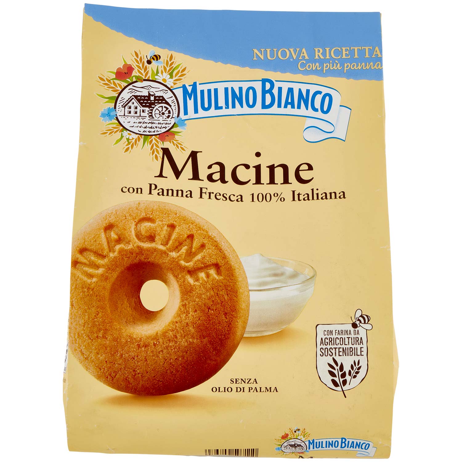 MACINE M.BIANCO