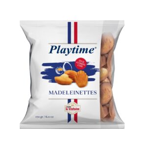MADELEINETTES LA TRINITAINE