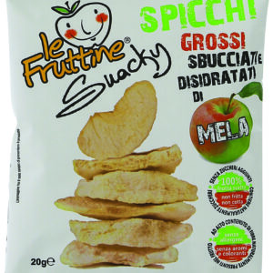 MELE DISIDRA.SPICCHI 20GR