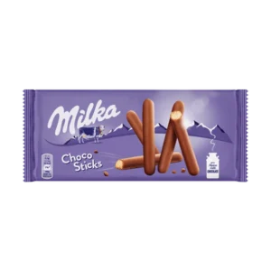 MILKA CHOCO STICKS