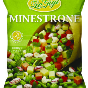 MINESTRONE ZIO GIGI 1KG
