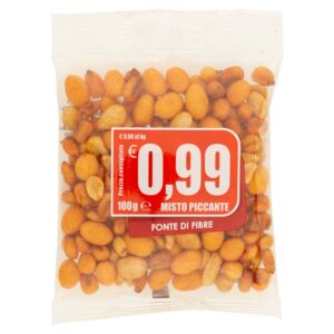 MISTO SALATO 100 G