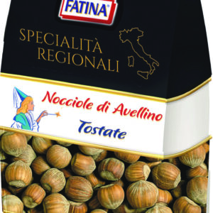 NOCCIOLE IN GUSCIO TOSTATE 500