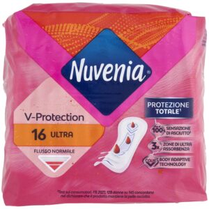NUVENIA ANATOMICO ULTRA