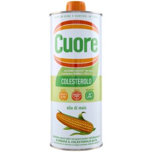 OLIO DI MAIS CUORE 1LT