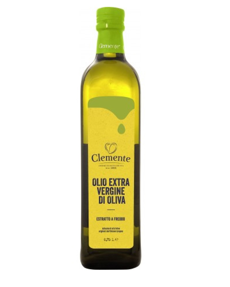 OLIO EXTRA VERG. CLASSICO SAGRA
