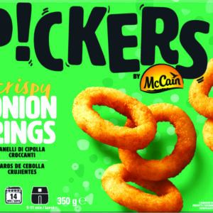 ONION RING PICKERS MCCAIN 350GR