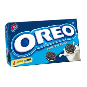 OREO AST.CREMA X4
