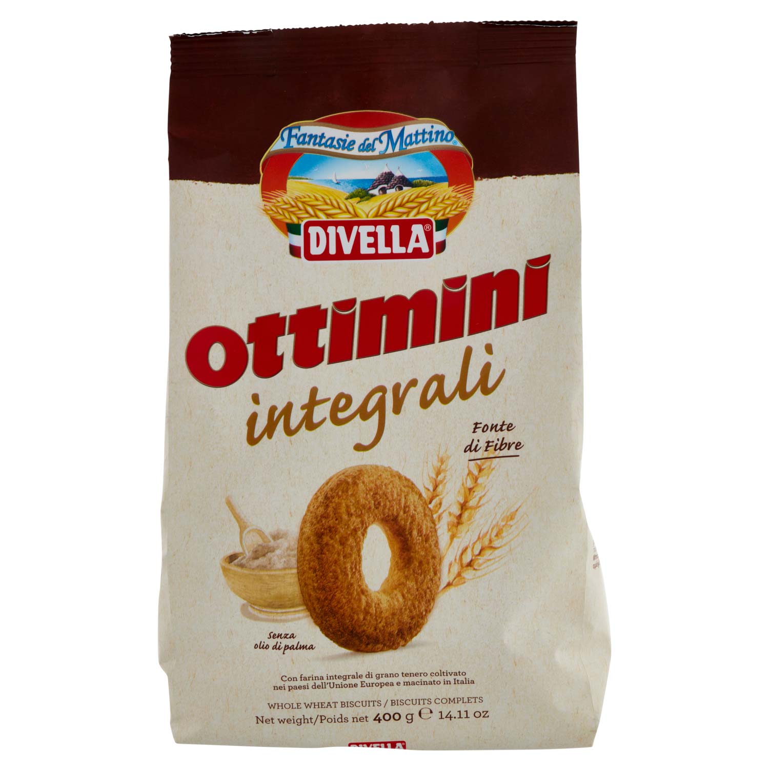 OTTIMINI DIVELLA INTEGRALI