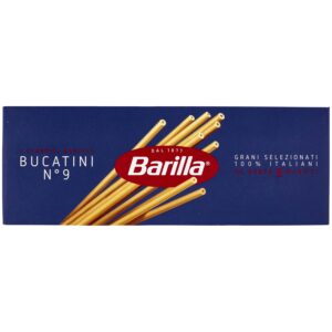 P.SEMOLA BARILLA BUCATINI