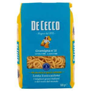 P.SEMOLA DECECCO GRAMIGNA