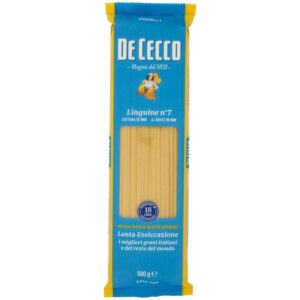 P.SEMOLA DECECCO LINGUINE